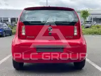 2018 Skoda Citigo