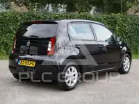 2018 Skoda Citigo