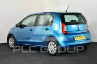 2018 Skoda Citigo