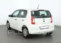 2018 Skoda Citigo