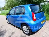 2018 Skoda Citigo