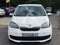 2018 Skoda Citigo