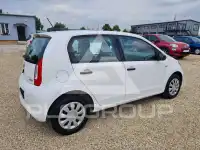 2018 Skoda Citigo
