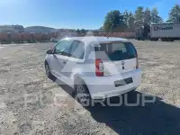 2018 Skoda Citigo