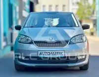 2018 Skoda Citigo