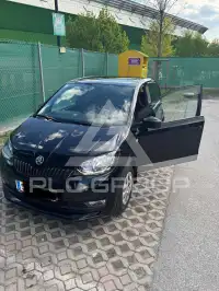 2018 Skoda Citigo