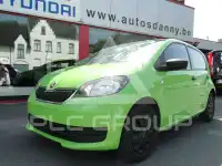 2018 Skoda Citigo
