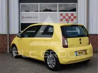 2018 Skoda Citigo