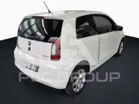 2018 Skoda Citigo