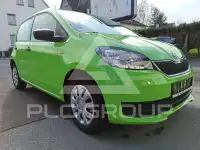 2018 Skoda Citigo