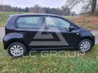 2018 Skoda Citigo