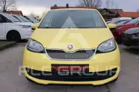 2018 Skoda Citigo