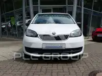 2018 Skoda Citigo