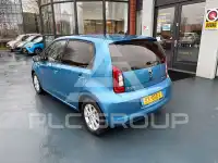2018 Skoda Citigo