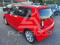 2018 Skoda Citigo