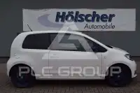 2018 Skoda Citigo