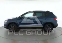 2018 Skoda Karoq