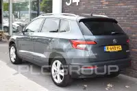 2018 Skoda Karoq