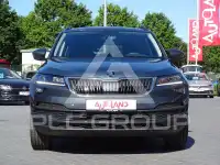 2018 Skoda Karoq