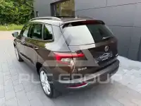 2018 Skoda Karoq