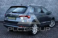 2018 Skoda Karoq