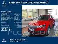 2018 Skoda Karoq