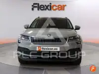 2018 Skoda Karoq
