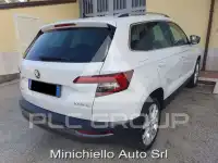 2018 Skoda Karoq