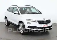 2018 Skoda Karoq