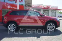 2018 Skoda Karoq