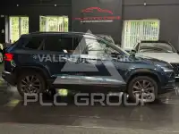 2018 Skoda Karoq