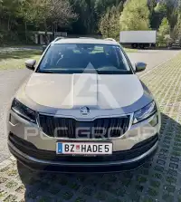 2018 Skoda Karoq