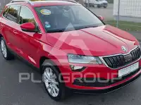 2018 Skoda Karoq