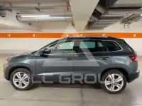 2018 Skoda Karoq
