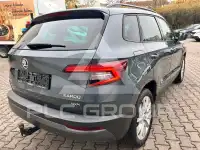 2018 Skoda Karoq