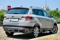 2018 Skoda Karoq