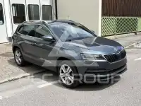 2018 Skoda Karoq