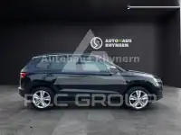 2018 Skoda Karoq