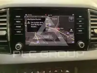 2018 Skoda Karoq