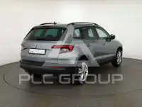 2018 Skoda Karoq