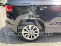 2018 Skoda Karoq