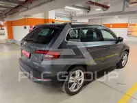 2018 Skoda Karoq