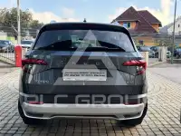 2018 Skoda Karoq
