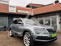 2018 Skoda Karoq