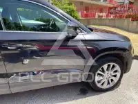 2018 Skoda Karoq