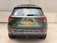 2018 Skoda Karoq