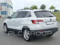2018 Skoda Karoq