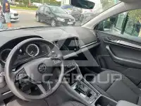 2018 Skoda Karoq