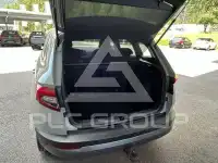 2018 Skoda Karoq