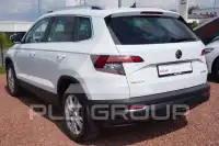 2018 Skoda Karoq